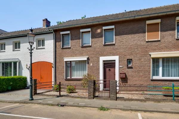 Woning Voorstad Sint Jacob 90 Roermond