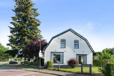 Woning Koninginnelaan 191 Apeldoorn
