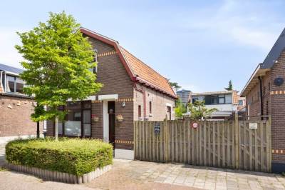 Woning Waalstraat 59 Krimpen aan den IJssel