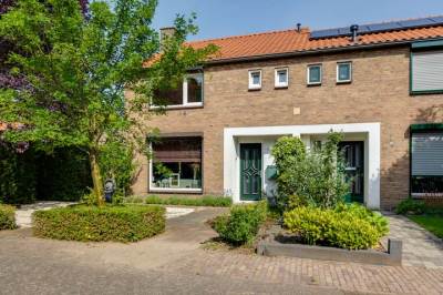 Woning Troelstrarondweg 16 Doetinchem