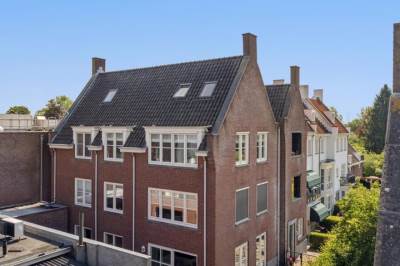 Woning Pastoorspaadje 5 Moergestel