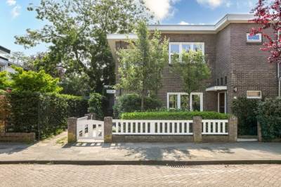 Woning Nicolaas Beetsstraat 35 Eindhoven