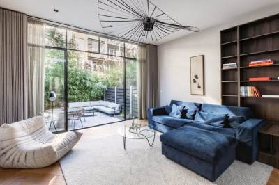 Woning Cornelis Trooststraat 75H Amsterdam