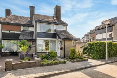 Woning Boekhout 3 Steenbergen (NB)