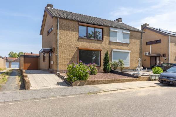 Woning Frans Halsstraat 13 Sittard