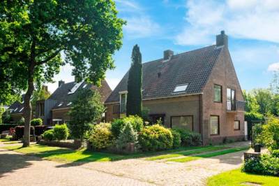 Woning Baafjeslaan 13 Heiloo