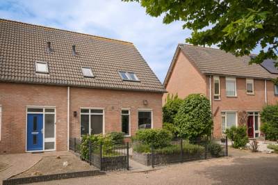 Woning de Wiek 26 Wijk en Aalburg