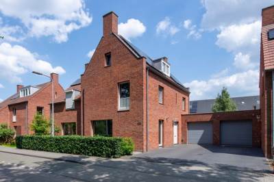 Woning Oude Goirleseweg 138 Tilburg