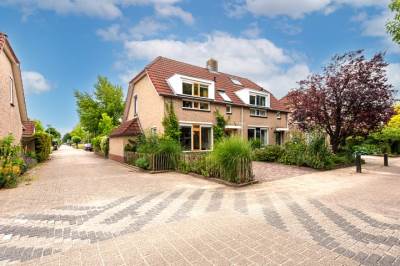 Woning Eemweg 32 Culemborg