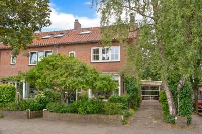Woning Neuweg 451 Hilversum