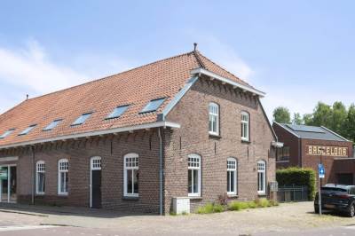 Woning Barcelona 14 Oirschot