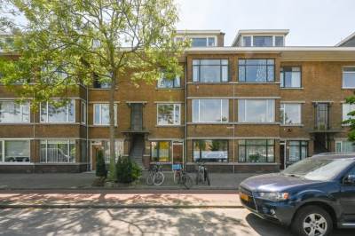 Woning Soestdijksekade 499 Den Haag
