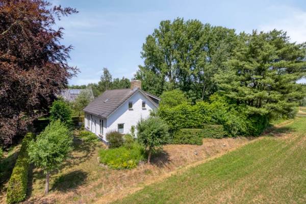 Woning Broekstraat 32 Gemonde