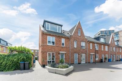 Woning Oyevaerswey 27 Rijswijk (ZH)