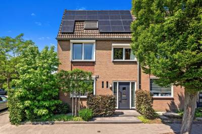 Woning Baanderheer 1 Maasland
