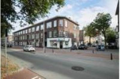 Woning Zuiderparklaan 482 Den Haag