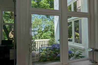 Woning Huidenstraat 162 Amsterdam