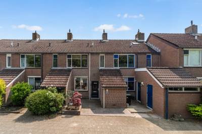 Woning Ebstroom 32 Hellevoetsluis