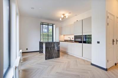 Woning Beeldsnijdersgaarde 5 Den Haag