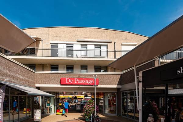 Woning Amersfoortseweg 7C Doorn