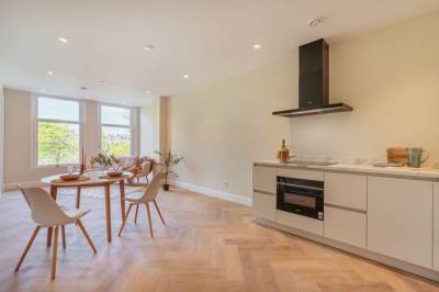 Woning Marnixkade 513 Amsterdam