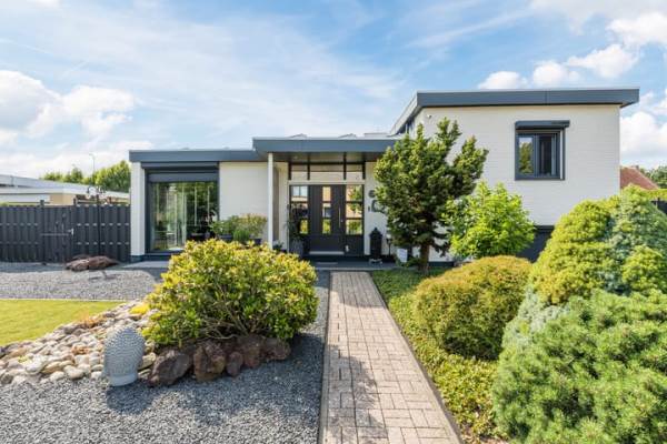 Woning Prinses Beatrixlaan 5 Ohé en Laak