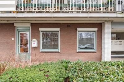 Woning Zangvogelweg 75 Amersfoort