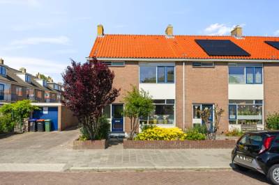 Woning Roompotstraat 28 Den Helder