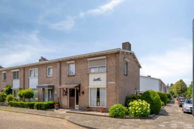 Woning Bredestraat 1 Rosmalen