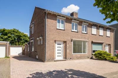 Woning Bongardstraat 7 Brunssum