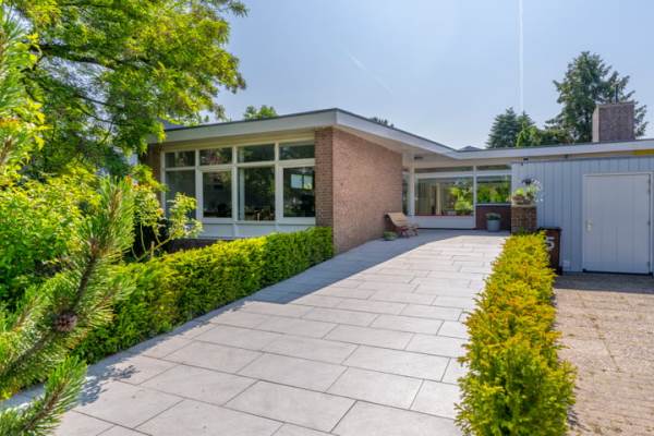 Woning Sophocleslaan 5 Utrecht