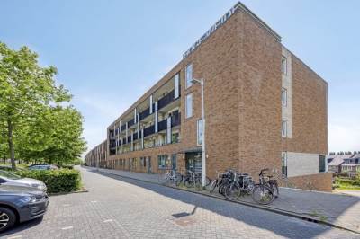 Woning Valeriaanweg 183 Utrecht