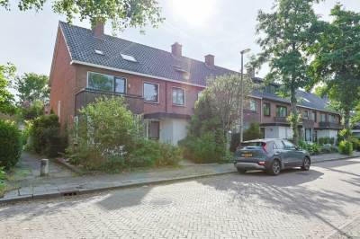 Woning Camphuysendreef 13 Leiderdorp