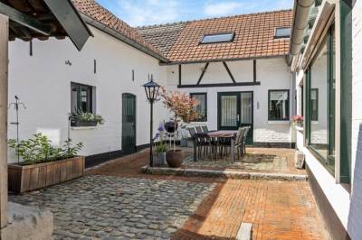 Woning Oude Staat 12 Nieuwstadt