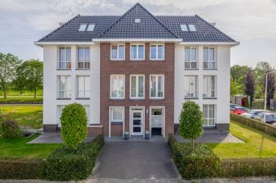 Woning Noorderlicht 35 Waddinxveen