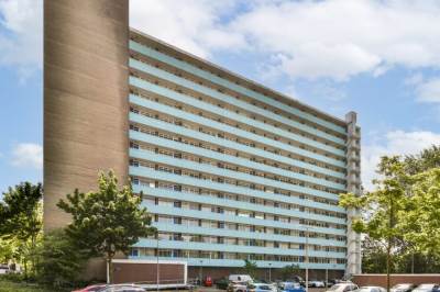 Woning Langswater 869 Amsterdam