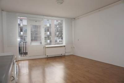 Woning Schelluinenstraat 26 Amsterdam