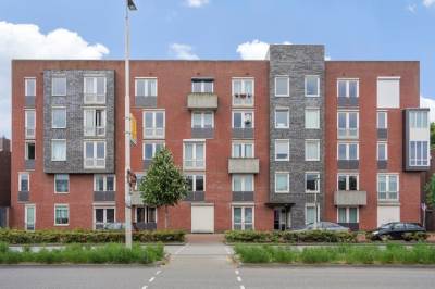 Woning Ringbaan-Noord 15614 Tilburg