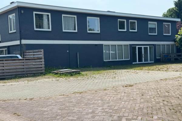 Woning Nieuw-Amsterdamseweg 48 Schoonebeek