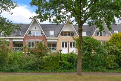 Woning Brinklaan 76B6 Bussum