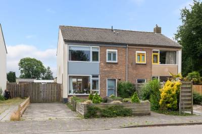 Woning Langerak 64 Abbenes