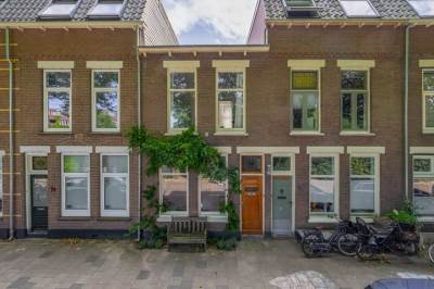 Woning Billitonkade 73 Utrecht