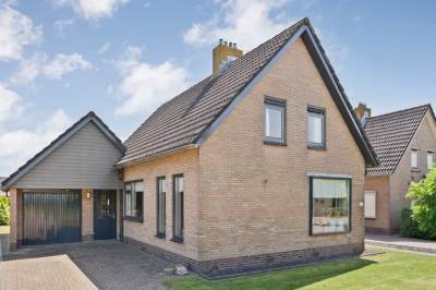 Woning Dokter Larijweg 35 Ruinerwold