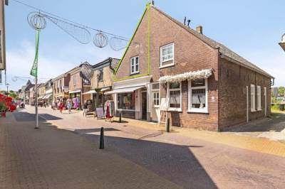 Woning Hoofdstraat 66A Bergambacht