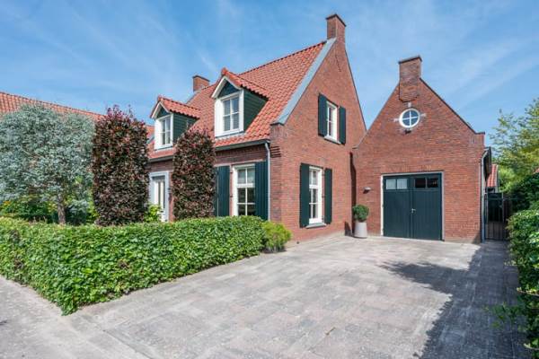 Woning Wildenhoeve 1 Helmond