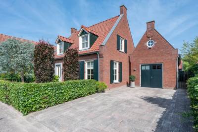 Woning Wildenhoeve 1 Helmond