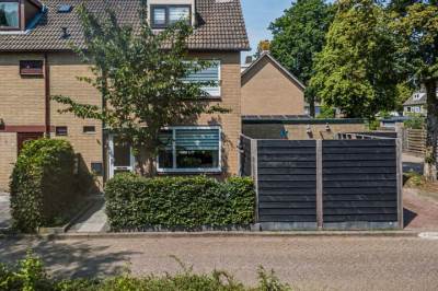Woning Beatrixlaan 18 Hoevelaken