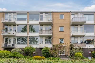 Woning Populierenhof 99 Bodegraven