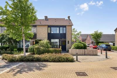 Woning Vierambachtsstraat 5 Ter Aar