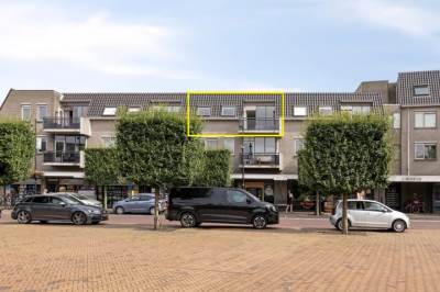 Woning 't Dorp 81 Heesch